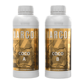 Narcos Coco A+B 1L - GrowXL GmbH